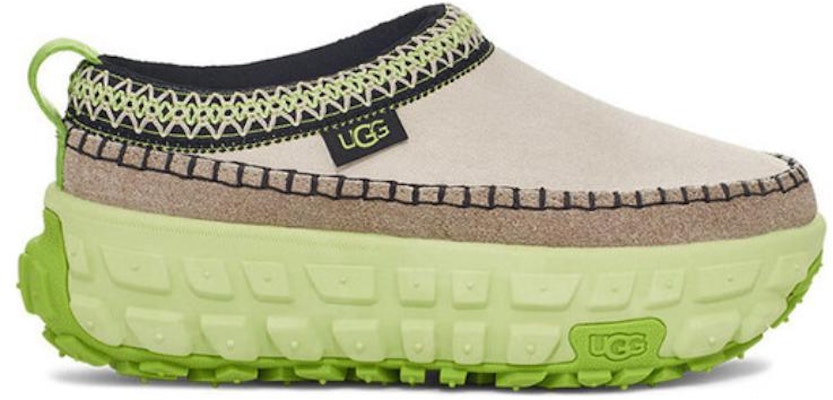 (Women) UGG Venture Daze 'Green' 1154530-CCT Order (Women) UGG Venture Daze 'Green' 1154530-CCT