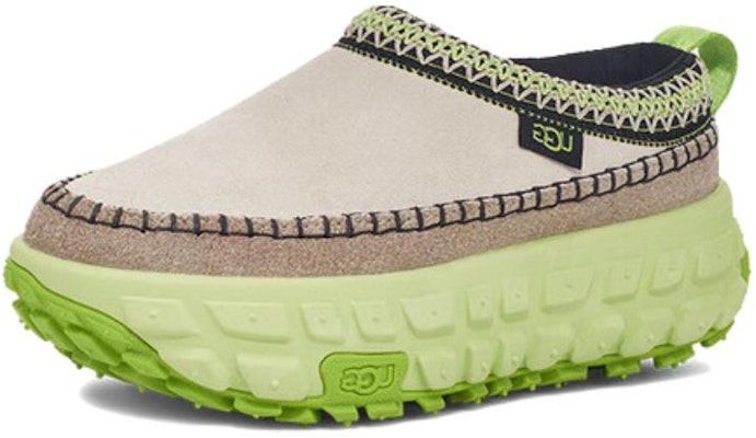 (Women) UGG Venture Daze 'Green' 1154530-CCT Lookbook (Women) UGG Venture Daze 'Green' 1154530-CCT