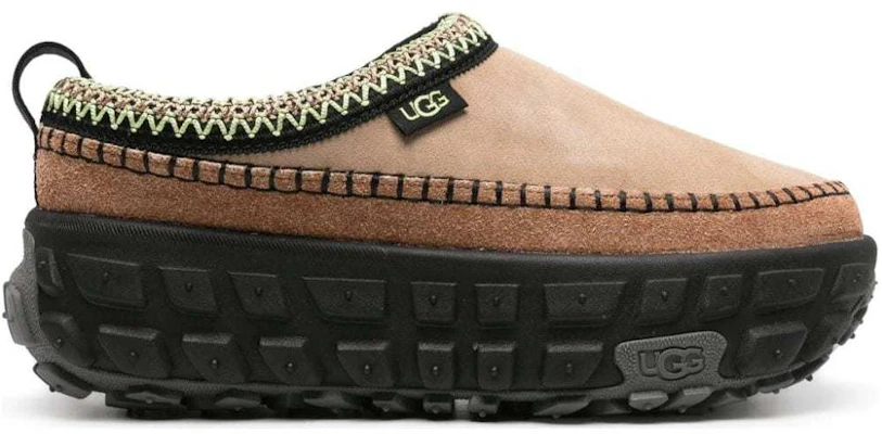 (Women) UGG Venture Daze 'Light Brown Comfort' 1154530-SNDB Order (Women) UGG Venture Daze 'Light Brown Comfort' 1154530-SNDB