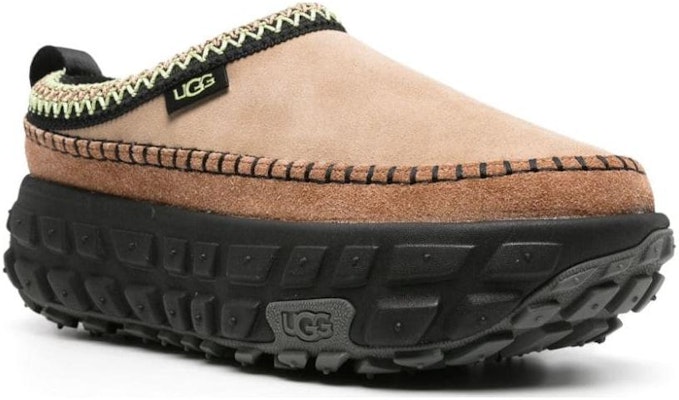 (W) UGG 벤처 데이즈 '라이트 브라운' (comfortable implied) 1154530-SNDB Lookbook (W) UGG 벤처 데이즈 '라이트 브라운' (comfortable implied) 1154530-SNDB