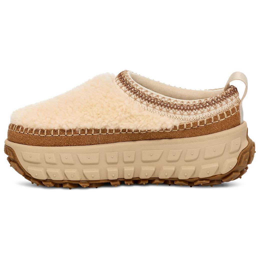 (Women) UGG Venture Daze Cozy Natural 1163350-NAT