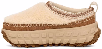 (Women) UGG Venture Daze Cozy Natural 1163350-NAT (Women) UGG Venture Daze Cozy Natural 1163350-NAT
