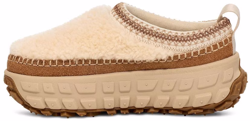 (W) UGG Venture Daze Cozy Natural Kasut Lelaki/Wanita Selesa. 1163350-NAT Buy (W) UGG Venture Daze Cozy Natural Kasut Lelaki/Wanita Selesa. 1163350-NAT