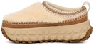 Buy (W) UGG Venture Daze Cozy Natural Kasut Lelaki/Wanita Selesa. 1163350-NAT