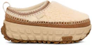 Lookbook (W) UGG Venture Daze Cozy Natural Kasut Lelaki/Wanita Selesa. 1163350-NAT
