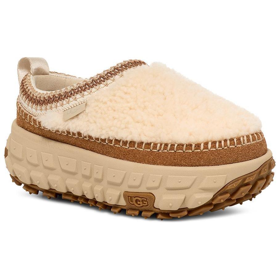 Shop (W) UGG Venture Daze Cozy Natural Kasut Lelaki/Wanita Selesa. 1163350-NAT