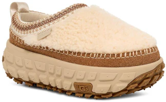 Shop (W) UGG Venture Daze Cozy 自然色保暖靴 1163350-NAT