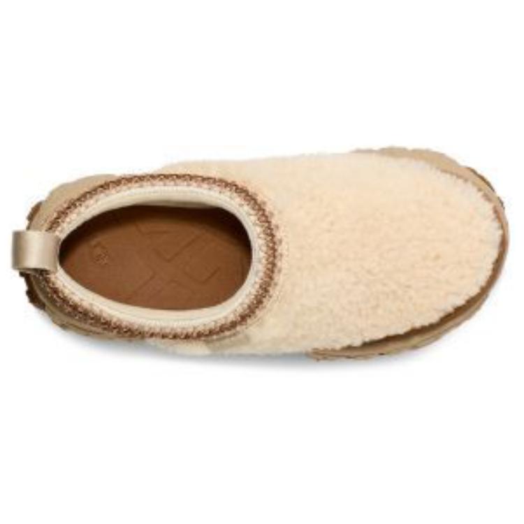 Purchase (W) UGG Venture Daze Cozy Natural Kasut Lelaki/Wanita Selesa. 1163350-NAT