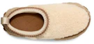 Purchase (W) UGG Venture Daze Cozy Natural Kasut Lelaki/Wanita Selesa. 1163350-NAT