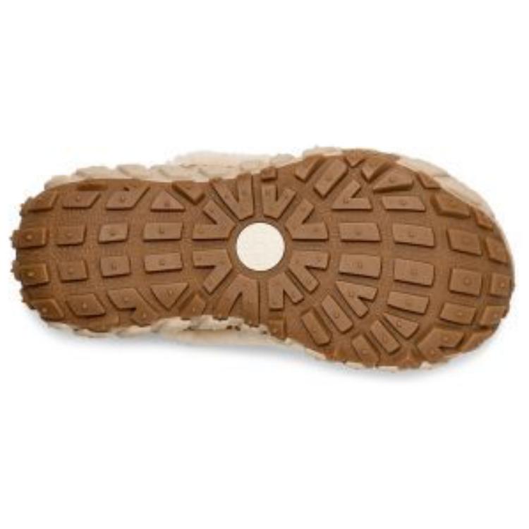 Details for (W) UGG Venture Daze Cozy Natural Kasut Lelaki/Wanita Selesa. 1163350-NAT