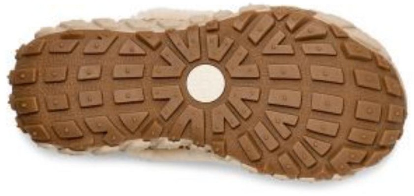 (W) UGG Venture Daze Cozy Natural Kasut Lelaki/Wanita Selesa. 1163350-NAT Details for (W) UGG Venture Daze Cozy Natural Kasut Lelaki/Wanita Selesa. 1163350-NAT