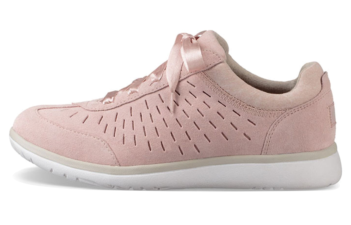 (W) UGG Victoria Low 'Pink CMFT'