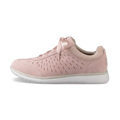 (W) UGG Victoria Low 'Pink CMFT'