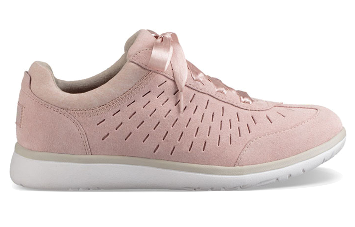 (W) UGG Victoria Low 'Pink CMFT' 圖 2