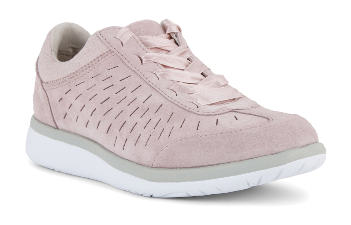 (W) UGG Victoria Low 'Pink CMFT' 圖 3