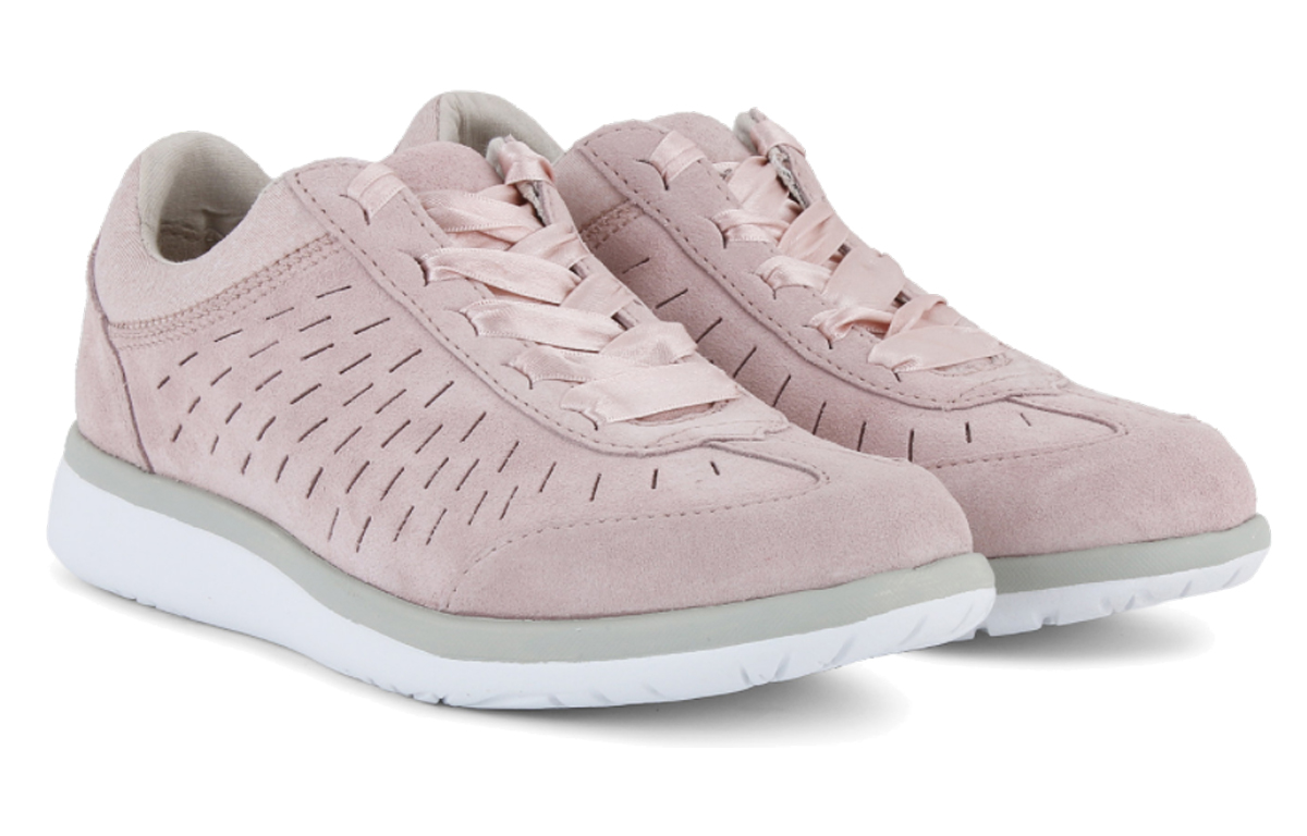 (W) UGG Victoria Low 'Pink CMFT' 圖 4