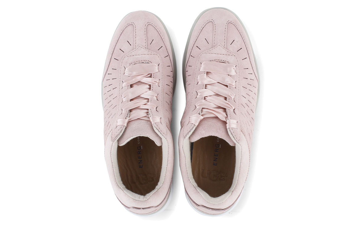 (W) UGG Victoria Low 'Pink CMFT' 圖 5