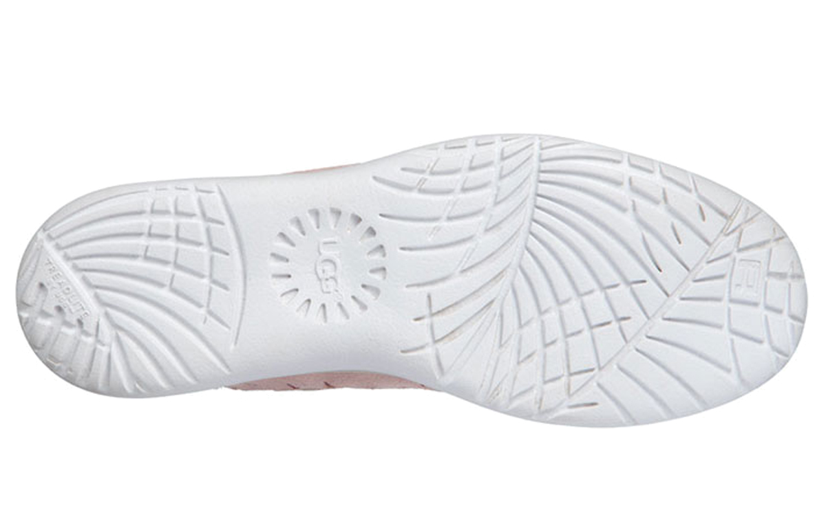 (W) UGG Victoria Low 'Pink CMFT' 圖 6