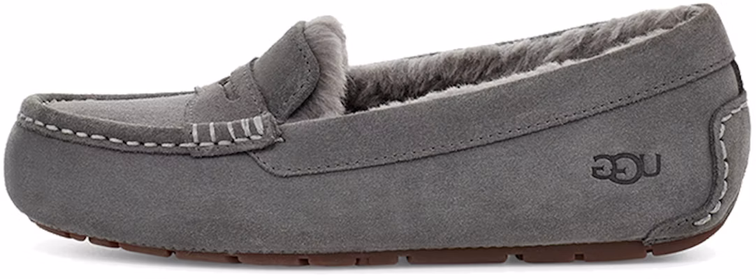 (W) UGG レジャー バイオレット (グレー) 1118959-CHRC Buy (W) UGG レジャー バイオレット (グレー) 1118959-CHRC