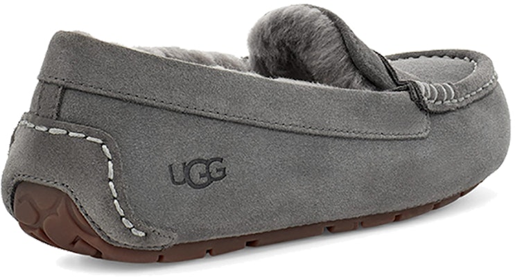 (W) UGG レジャー バイオレット (グレー) 1118959-CHRC Lookbook (W) UGG レジャー バイオレット (グレー) 1118959-CHRC
