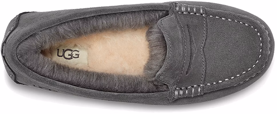 (W) UGG レジャー バイオレット (グレー) 1118959-CHRC Shop (W) UGG レジャー バイオレット (グレー) 1118959-CHRC