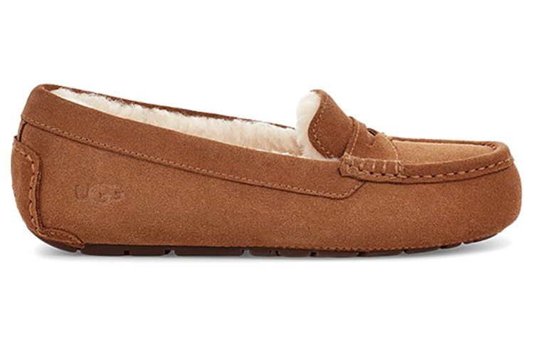 (W) UGG Leisure Violette 'Chestnut Brown' 圖 2