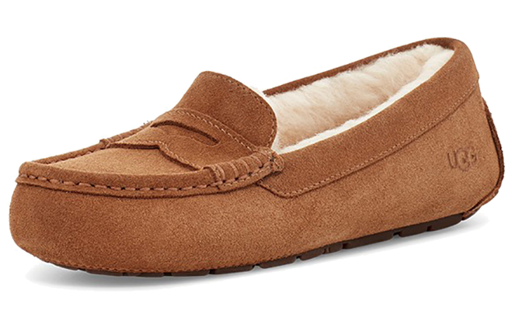 (W) UGG Leisure Violette 'Chestnut Brown' 圖 3