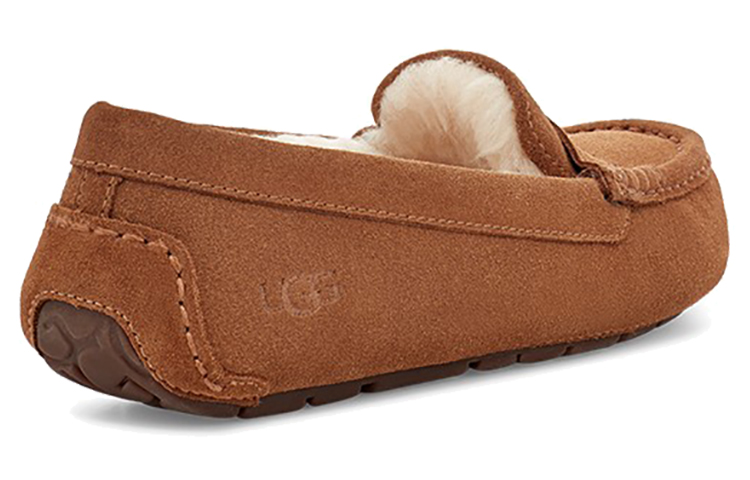 (W) UGG Leisure Violette 'Chestnut Brown' 圖 4