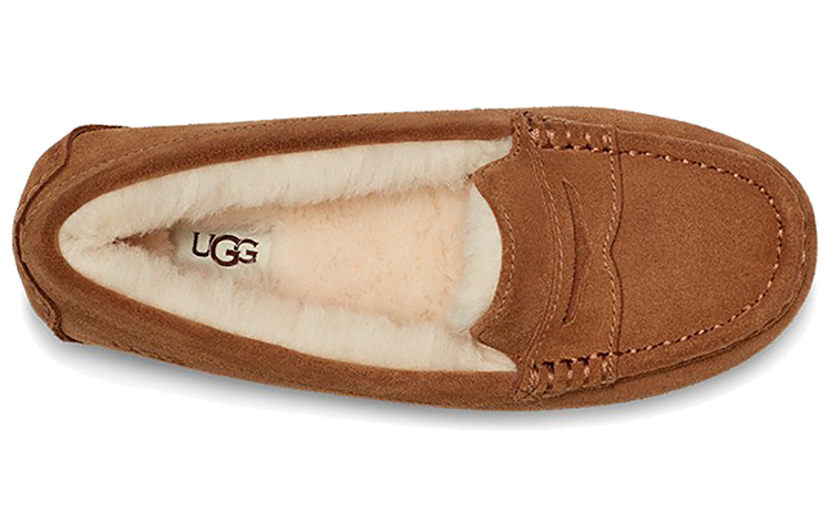 (W) UGG Leisure Violette 'Chestnut Brown' 圖 5