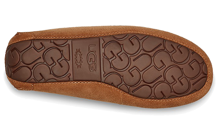 (W) UGG Leisure Violette 'Chestnut Brown' 圖 6