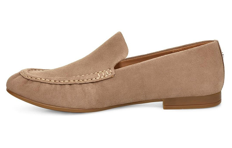 (Women) UGG Vivian Metallic Loafer 'Amphora' 1104713-AMP
