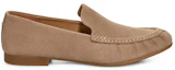 Order (W) UGG Vivian Metallic Loafer 'Amphora' Wanita Emas 1104713-AMP