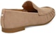 (W) UGG Vivian Metallic Loafer 'Amphora' Wanita Emas 1104713-AMP