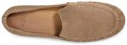 Purchase (W) UGG Vivian Metallic Loafer 'Amphora' Wanita Emas 1104713-AMP
