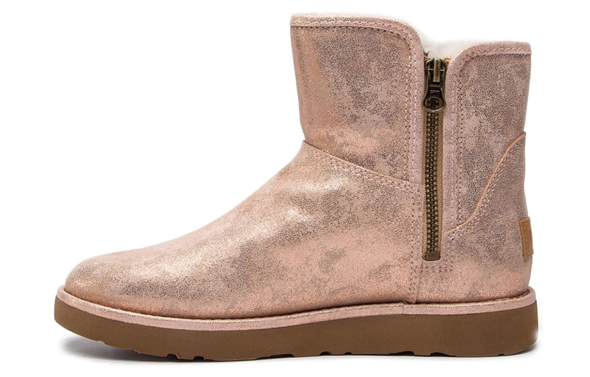 (Women) UGG W Abree Mini Satardust 1094675W-RGL