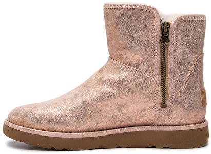 (W) UGG 女士 Abree Mini 星尘短靴 1094675W-RGL Buy (W) UGG 女士 Abree Mini 星尘短靴 1094675W-RGL