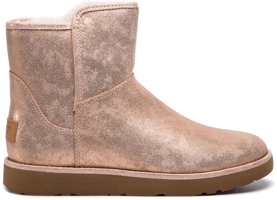 (W) UGG アブリー ミニ スターダスト 1094675W-RGL Order (W) UGG アブリー ミニ スターダスト 1094675W-RGL