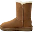 Buy (W) UGG W Bailey Butang Poppy 1092294-CHE