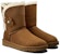 (W) UGG W Bailey Butang Poppy 1092294-CHE