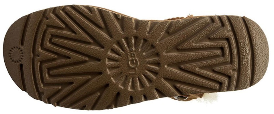 (Women) UGG W Bailey Button Poppy 1092294-CHE Purchase (Women) UGG W Bailey Button Poppy 1092294-CHE