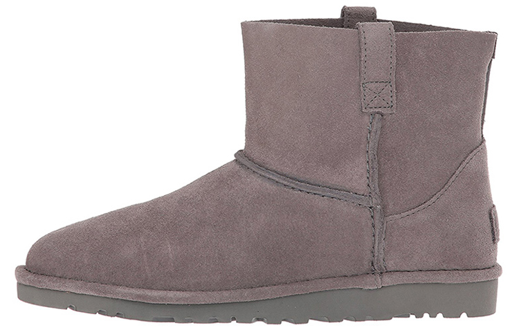 Buy (W) UGG 클래식 언라인드 1017532-CHRC