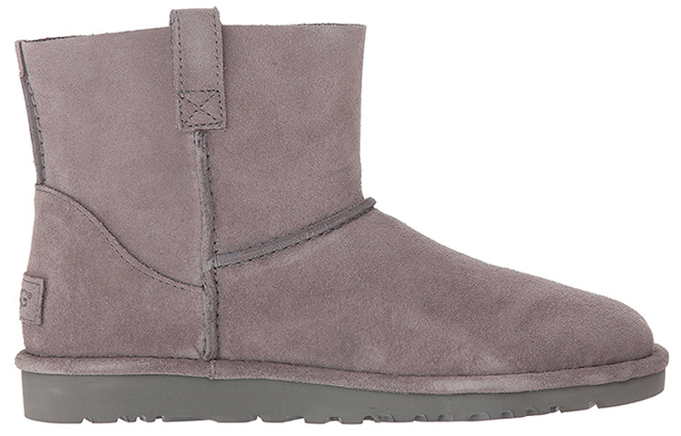 (W) UGG W Classic Unlined 圖 2