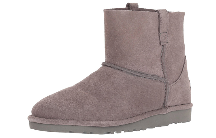 (W) UGG W Classic Unlined 圖 3