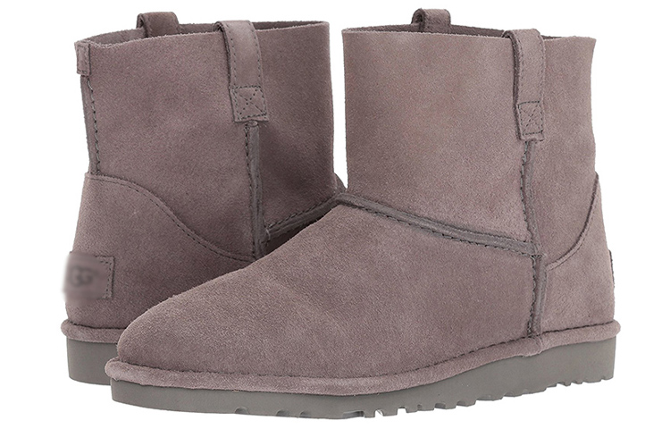 (W) UGG W Classic Unlined 圖 4