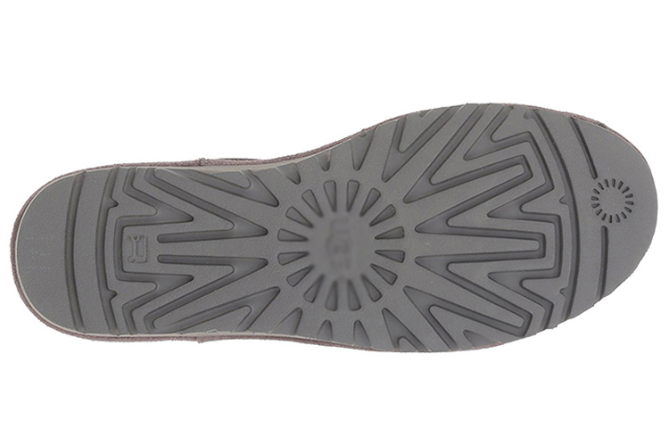 (W) UGG W Classic Unlined 圖 6