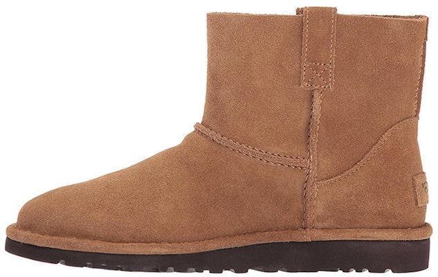 (Women) UGG W Classic Unlined Mini 1017532-CHE Buy (Women) UGG W Classic Unlined Mini 1017532-CHE