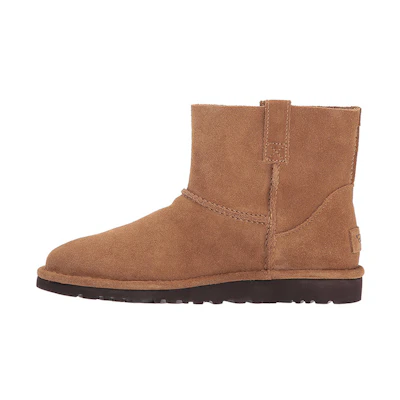(W) UGG W Classic Unlined Mini
