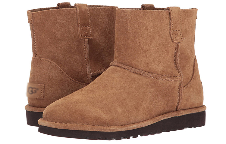 (W) UGG W Classic Unlined Mini 圖 3