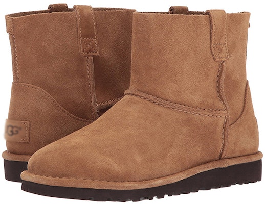 (Women) UGG W Classic Unlined Mini 1017532-CHE Lookbook (Women) UGG W Classic Unlined Mini 1017532-CHE