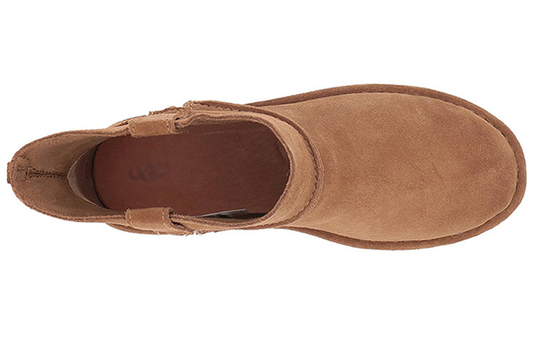 (W) UGG W Classic Unlined Mini 圖 4